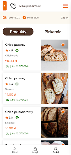 GoBready Screenshot