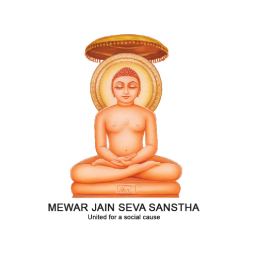MJSS Sandesh logo