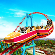 Roller Coaster Simulator Pro Download gratis mod apk versi terbaru