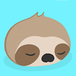 Cover Image of ダウンロード Phone Sloth 2.1 APK