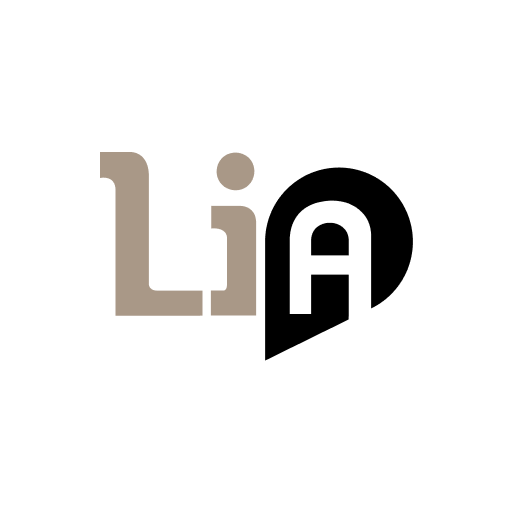 Logo Lia