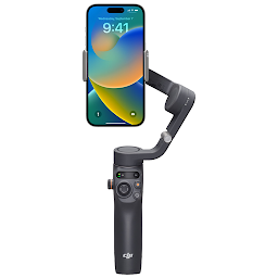 Dji Osmo Mobile & Guide: Download & Review