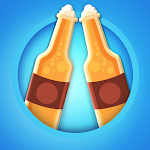 Cover Image of Скачать Drinking Games for 2 3 APK