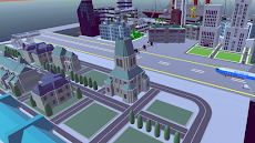 Airport 3D Game - Titanic Cityのおすすめ画像5