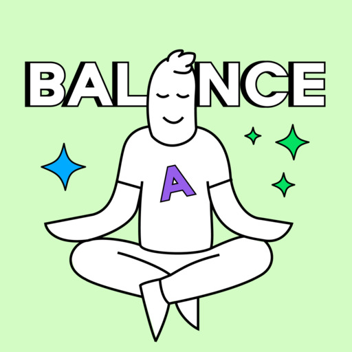 А Balance