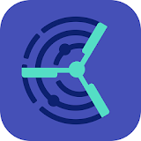 FlyUnderVPN - Fast, Secure & Unlimited VPN icon