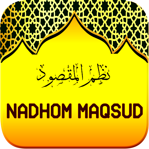Nadom Maqsud logo