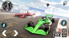 Formula Car Racing: Car Gamesのおすすめ画像5