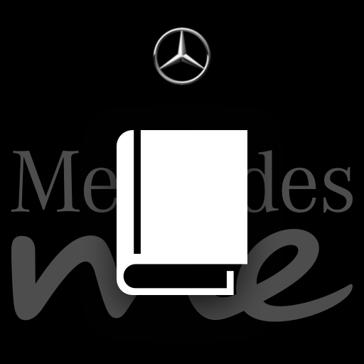 Mercedes me Logbook دانلود در ویندوز