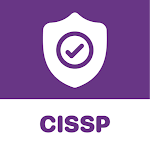 Cover Image of ダウンロード CISSP Exam Certification Prep  APK