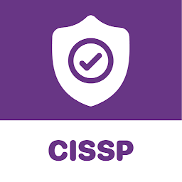 သင်္ကေတပုံ CISSP Exam Certification Prep