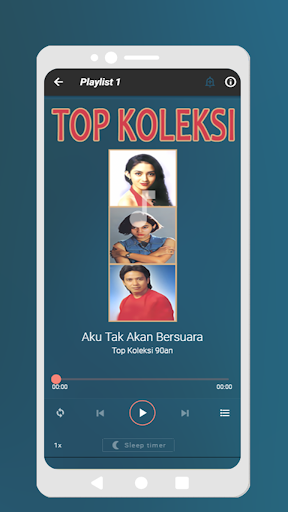 Koleksi Lagu Lawas 90s Screen 3