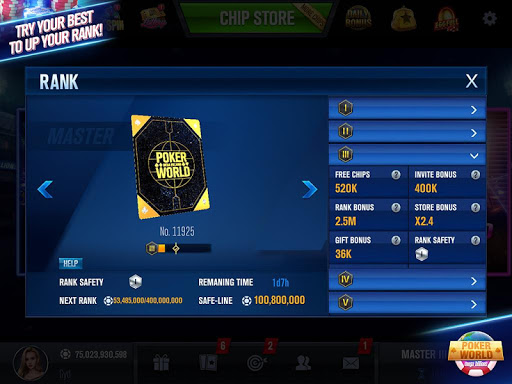 Mega Hit Poker Download