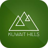 kwthills - هضاب الكويت