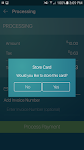 screenshot of ProPay – Accept Credit Cards