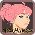 Cover Image of Télécharger StarHunter  APK