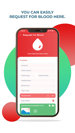 Smart Health Nepal Screen 3