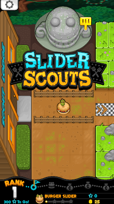 Slider Scoutsのおすすめ画像1