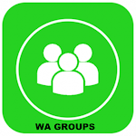 Cover Image of ดาวน์โหลด Whats Groups Link Join Active 15.0 APK