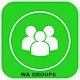 Whats Groups Link Join Active دانلود در ویندوز