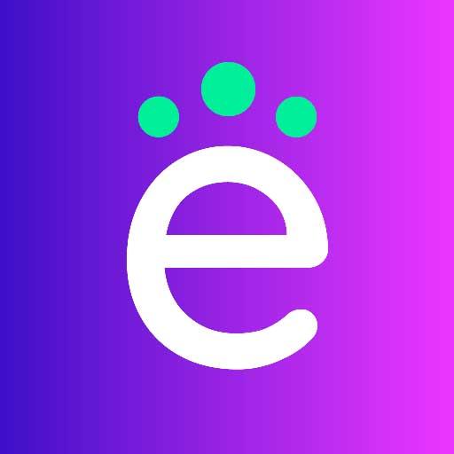 Einatime logo
