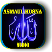 Lafadz Asmaul Husna Audio