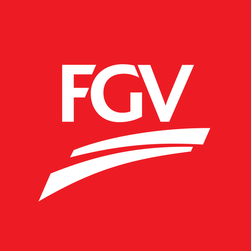 FGV App - AppWisp.com