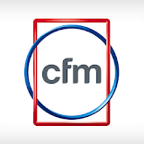 CFM Kiosk icon