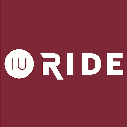 IU RIDE  Icon