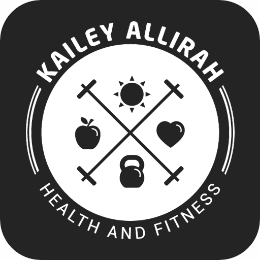 Kailey Allirah Fitness logo