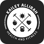 Cover Image of Download Kailey Allirah Fitness  APK
