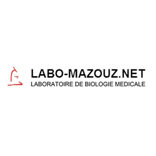 Laboratoire Mazouz