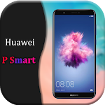 Cover Image of ดาวน์โหลด Theme for Huawei P Smart | P smart Huawei launcher 1.0.5 APK