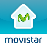 Movistar Smart Home icon