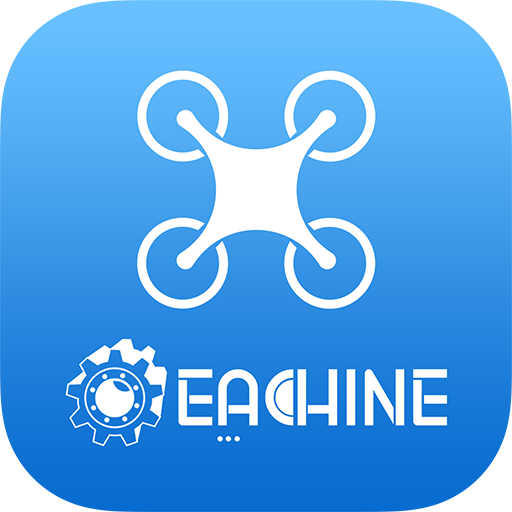 Eachine FPV 1.3.2 Icon