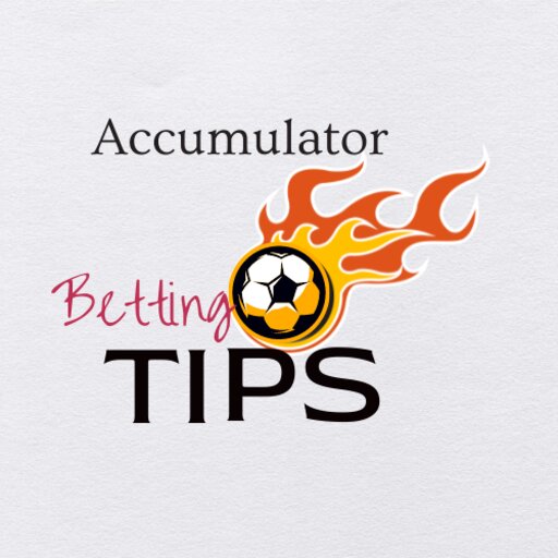 Accumulator betting tips