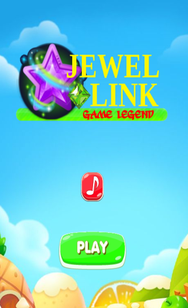 Jewel Link: Game Legend - 1.0 - (Android)