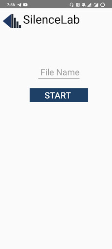 IMU app Screenshot 1 - AppWisp.com