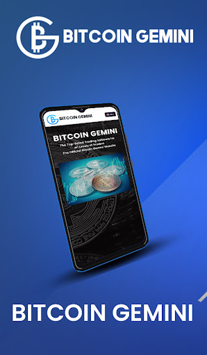 Bitcoin Gemini