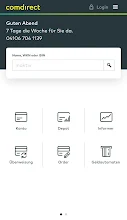 Comdirect Mobile App Aplicaciones En Google Play