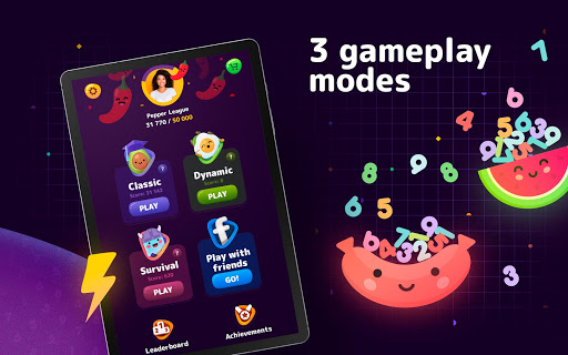 Numberzilla - Number Puzzle | Board Game 3.8.2.0 Screenshots 14
