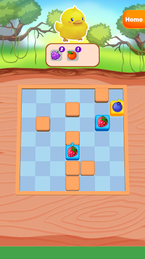 Berry bars Screen 2