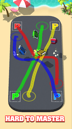 Draw n Road - Screenshot 2