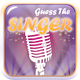 Guess The Singer - Guesstimate icon