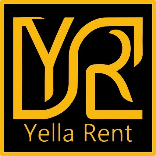 YellaRent logo