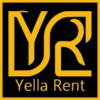 YellaRent logo