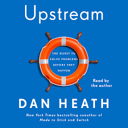 Imagen de icono Upstream: The Quest to Solve Problems Before They Happen