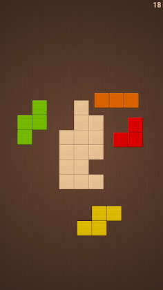 Block Puzzle-7 - Screenshot 3