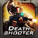 Death Shooter 3D : CS & Zombie