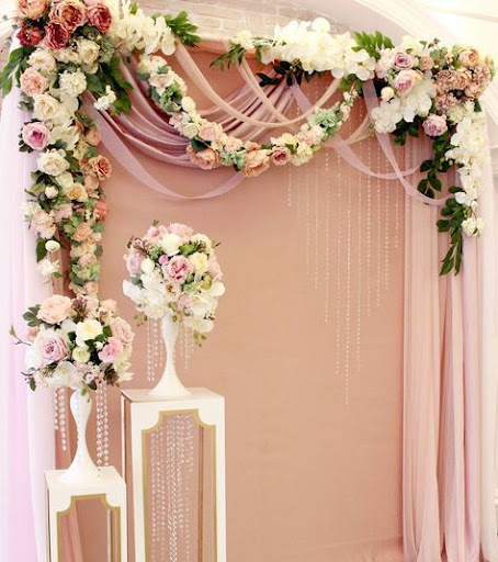 Birthday and parties ideas